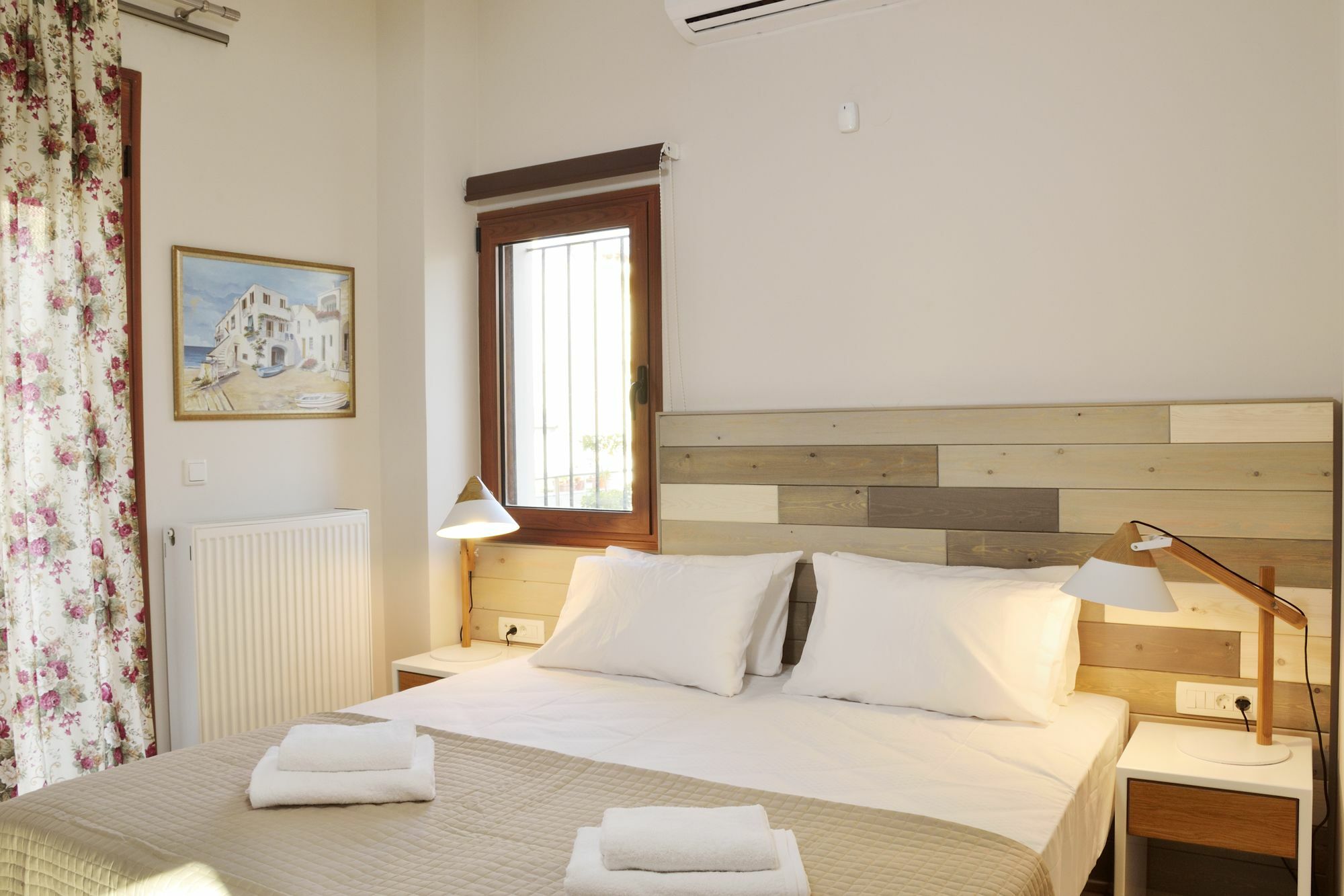 Elia Seaside Nea Chora Chrissi Akti Chania Exterior foto